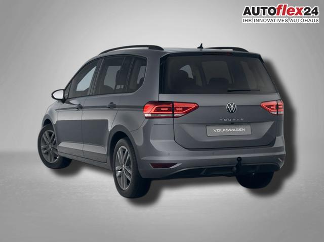 Volkswagen Touran Life Plus 1.5 TSI 7-Gang-DSG 