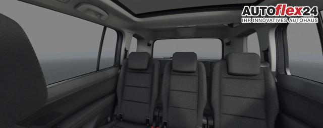 Volkswagen Touran Life Plus 1.5 TSI 7-Gang-DSG 