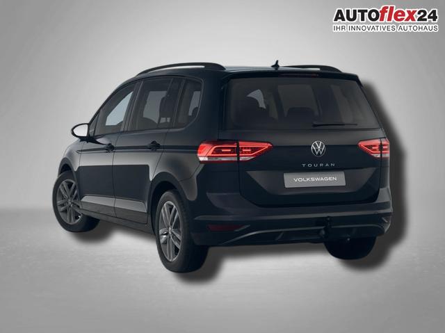 Volkswagen Touran Life Plus 1.5 TSI 7-Gang-DSG 