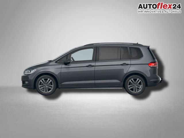 Vorlauffahrzeuge Volkswagen Touran - Life Plus 1.5 TSI 7-Gang-DSG