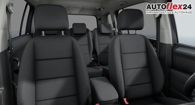 Volkswagen Touran Life Plus 1.5 TSI 7-Gang-DSG 