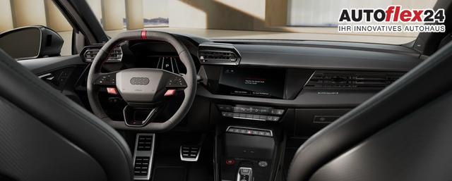 Audi RS3 Sportback 2.5 TFSI 7-Gang S tronic 