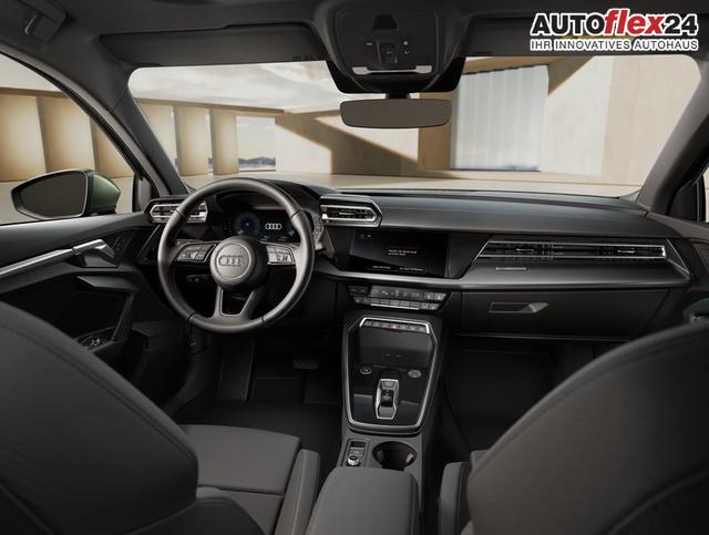 Audi A3 Sportback S line 35 TFSI 7-Gang tronic 