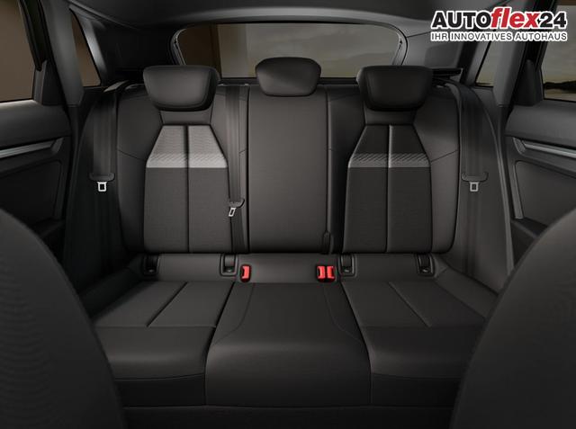 Audi A3 Sportback S line 35 TFSI 7-Gang tronic 