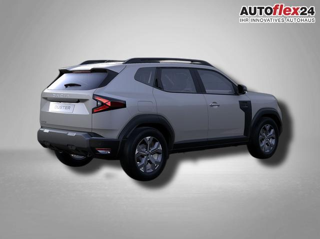 Dacia Duster Expression TCe 130 6-Gang 