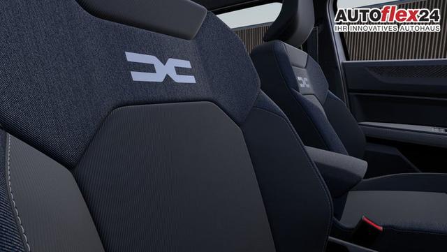 Dacia Duster Expression TCe 130 6-Gang 