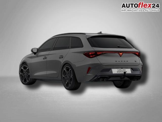 Cupra Leon Sportstourer VZ 2.0 TSI 