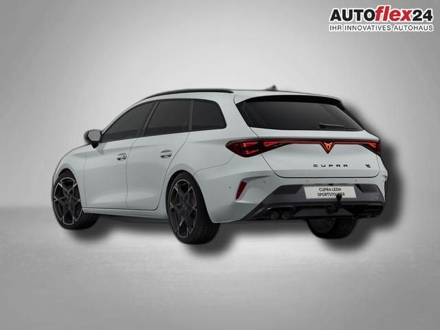 Cupra Leon Sportstourer VZ 2.0 TSI 