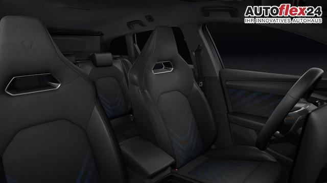 Cupra Leon Sportstourer VZ 2.0 TSI 