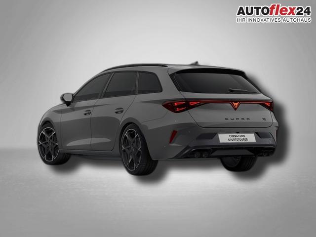 Cupra Leon Sportstourer VZ 2.0 TSI 