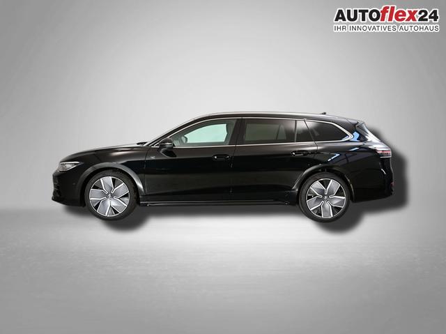 Gebrauchtfahrzeug Volkswagen Passat Variant - R-Line 2.0 TSI 7-Gang-DSG 4x4