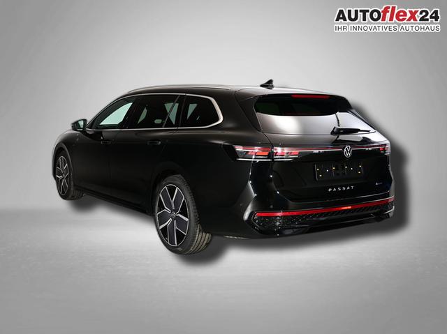 Volkswagen Passat Variant R-Line 2.0 TSI 7-Gang-DSG 4x4 