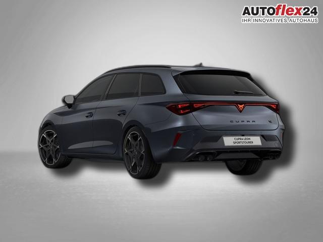 Cupra Leon Sportstourer VZ 2.0 TSI 