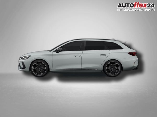 Vorlauffahrzeuge Cupra Leon Sportstourer - VZ 2.0 TSI