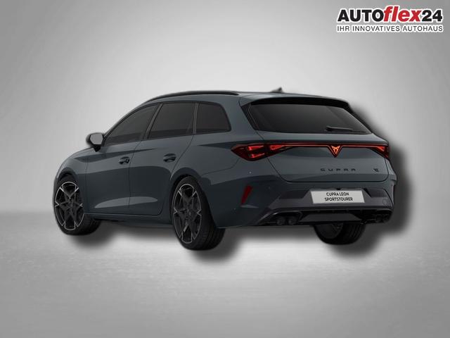 Cupra Leon Sportstourer VZ 2.0 TSI 