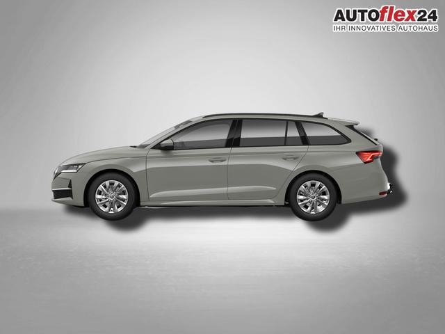 Vorlauffahrzeuge Skoda Octavia Combi - Selection 2.0 TDI 7-Gang-DSG