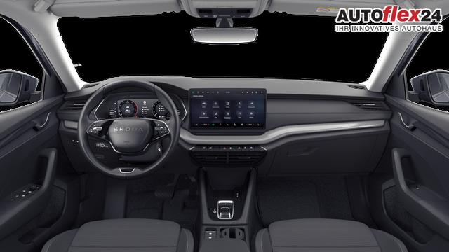 Skoda Octavia Combi Selection 2.0 TDI 7-Gang-DSG 