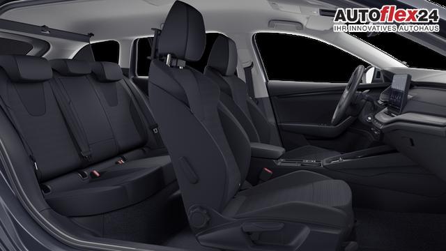 Skoda Octavia Combi Selection 2.0 TDI 7-Gang-DSG 