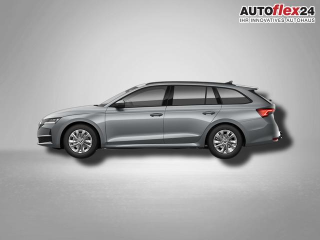 Vorlauffahrzeuge Skoda Octavia Combi - Selection 2.0 TDI 7-Gang-DSG
