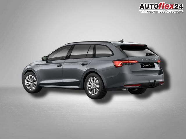 Skoda Octavia Combi Selection 2.0 TDI 7-Gang-DSG 