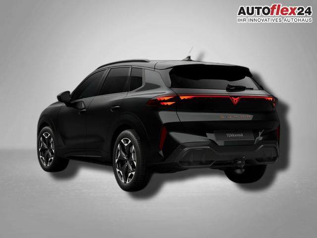 Cupra Terramar VZ 2.0 TSI 7-Gang-DSG 4Drive 