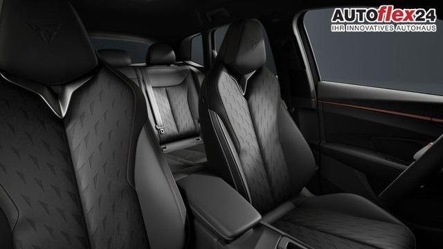 Cupra Terramar VZ 2.0 TSI 7-Gang-DSG 4Drive 