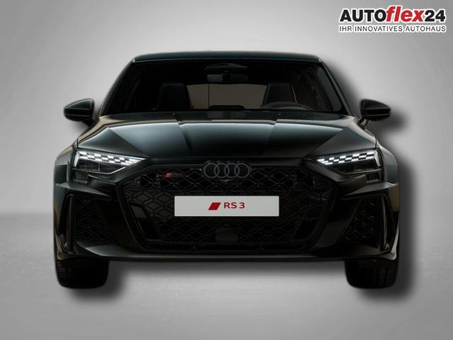 Gebrauchtfahrzeug Audi RS3 - 2.5 294 kW TFSI quattro Allrad