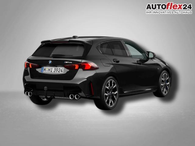 BMW 1er M135 xDrive 307-Gang Steptronic 