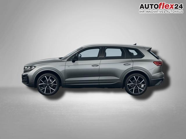 Gebrauchtfahrzeug Volkswagen Touareg - R-Line 3.0 TDI 8-Gang-Automatik 4MOTION