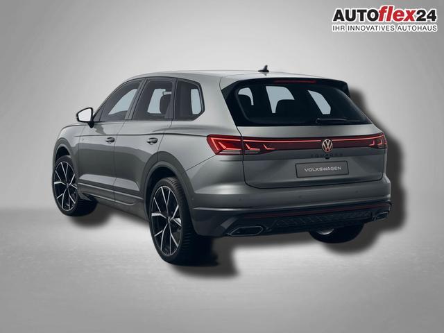 Volkswagen Touareg R-Line 3.0 TDI 8-Gang-Automatik 4MOTION 