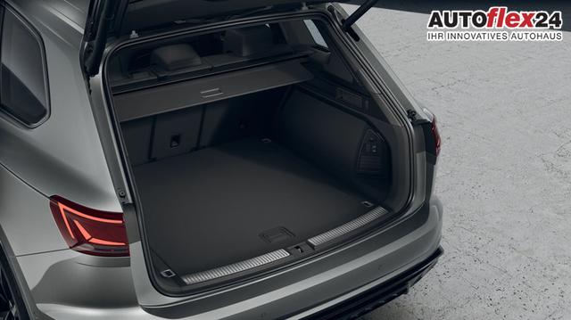 Volkswagen Touareg R-Line 3.0 TDI 8-Gang-Automatik 4MOTION 