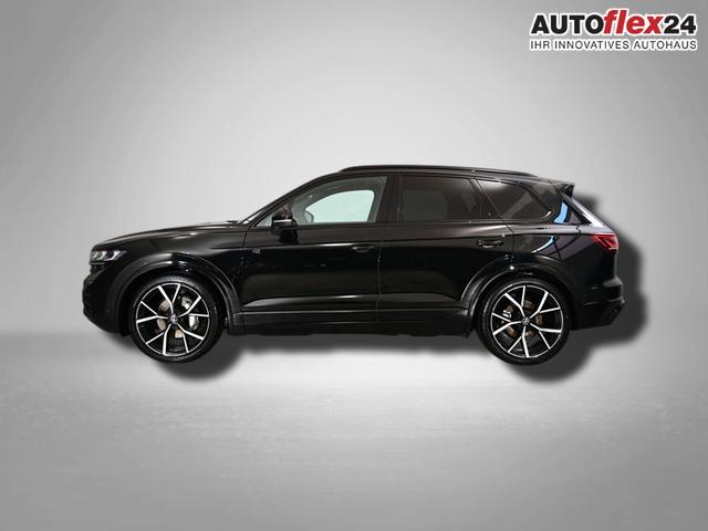Gebrauchtfahrzeug Volkswagen Touareg - R-Line 3.0 TDI 8-Gang-Automatik 4MOTION