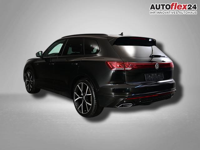 Volkswagen Touareg R-Line 3.0 TDI 8-Gang-Automatik 4MOTION 