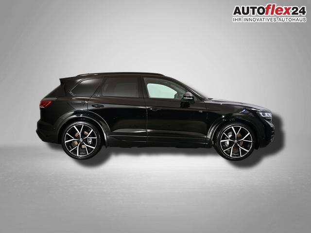 Volkswagen Touareg R-Line 3.0 TDI 8-Gang-Automatik 4MOTION 