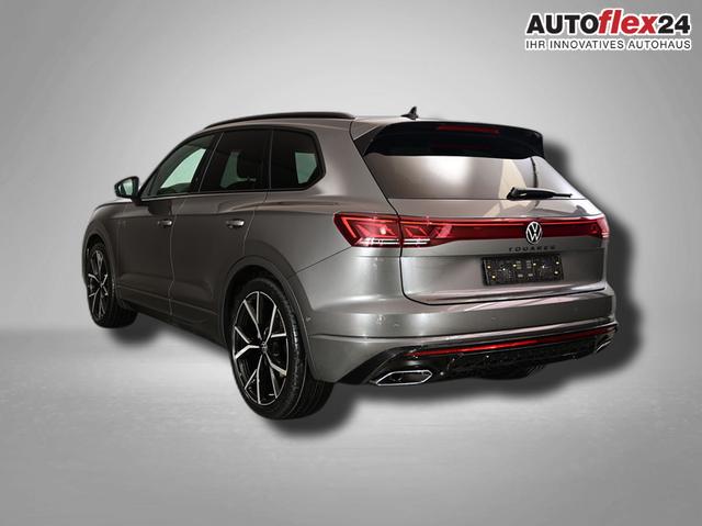 Volkswagen Touareg R-Line 3.0 TDI 8-Gang-Automatik 4MOTION 