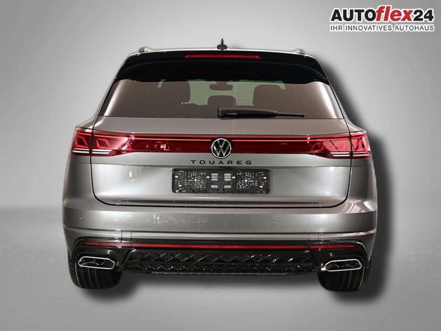 Volkswagen Touareg R-Line 3.0 TDI 8-Gang-Automatik 4MOTION 