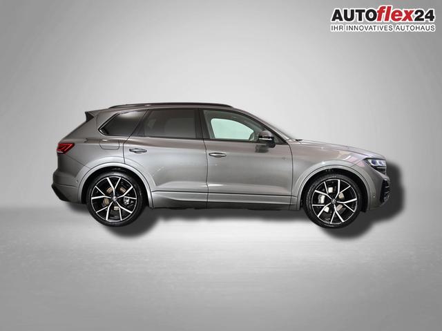 Volkswagen Touareg R-Line 3.0 TDI 8-Gang-Automatik 4MOTION 