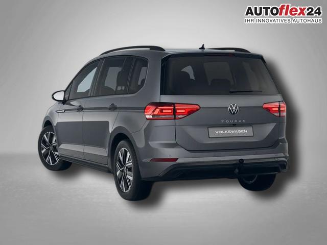 Volkswagen Touran Highline R-Line 1.5 TSI 7-Gang-DSG 