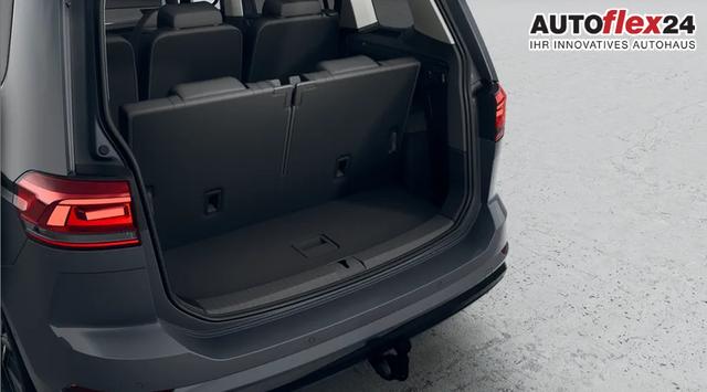 Volkswagen Touran Highline R-Line 1.5 TSI 7-Gang-DSG 