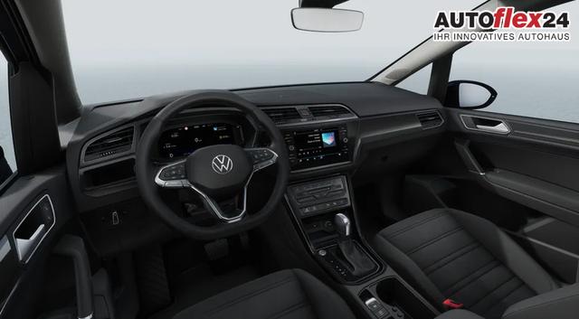 Volkswagen Touran Highline R-Line 1.5 TSI 7-Gang-DSG 