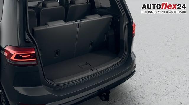 Volkswagen Touran Highline R-Line 1.5 TSI 7-Gang-DSG 