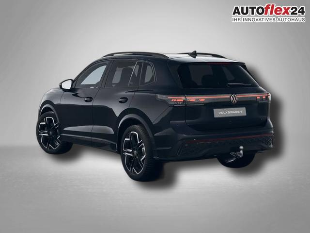 Volkswagen Tiguan R-Line 2.0 TSI 7-Gang-DSG 4x4 