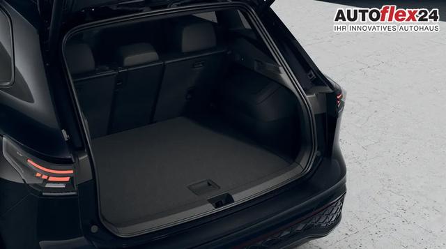 Volkswagen Tiguan R-Line 2.0 TSI 7-Gang-DSG 4x4 