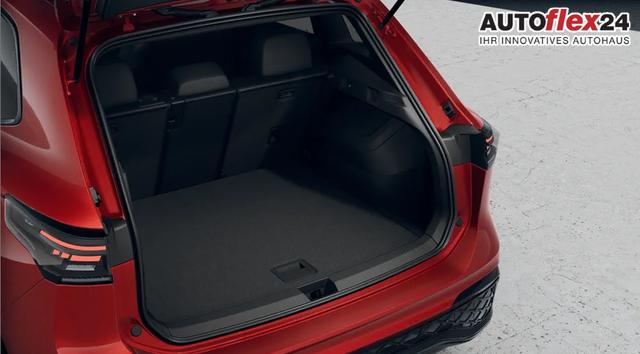 Volkswagen Tiguan R-Line 1.5 eTSI 7-Gang-DSG 