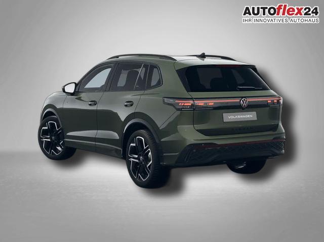 Volkswagen Tiguan R-Line 1.5 eTSI 7-Gang-DSG 