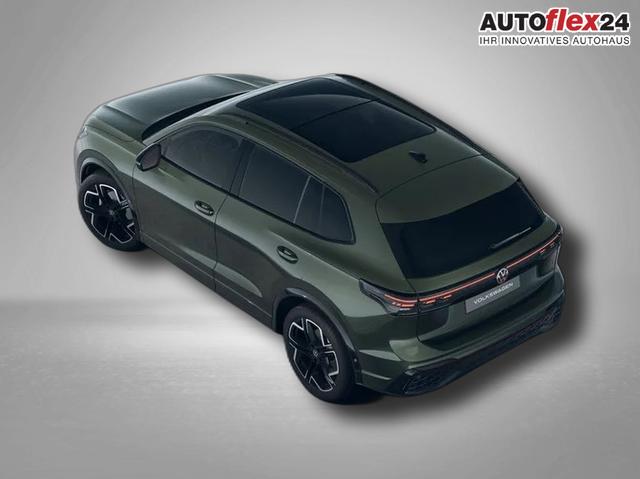 Volkswagen Tiguan R-Line 1.5 eTSI 7-Gang-DSG 