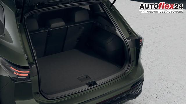 Volkswagen Tiguan R-Line 1.5 eTSI 7-Gang-DSG 