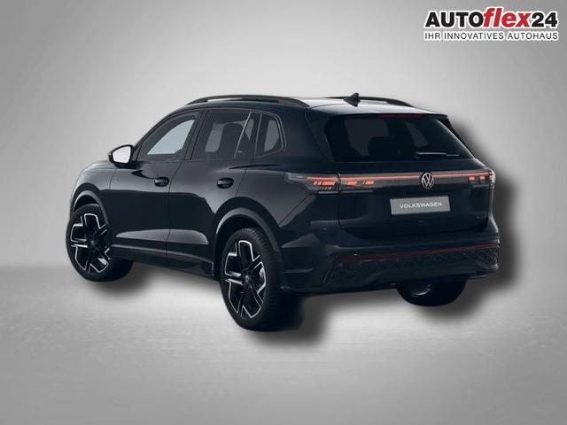 Volkswagen Tiguan R-Line 1.5 eTSI 7-Gang-DSG 