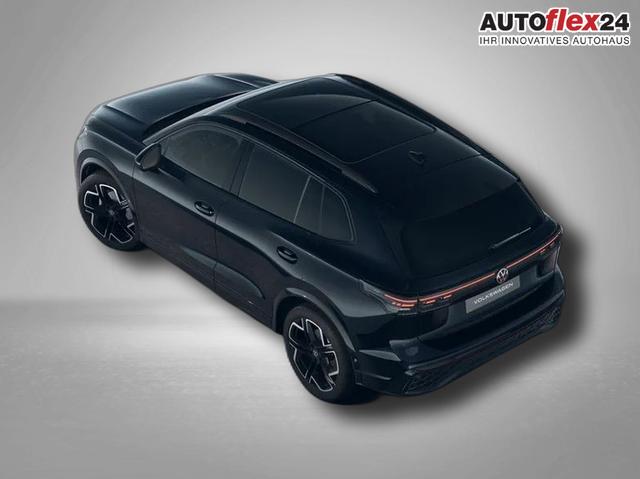 Volkswagen Tiguan R-Line 1.5 eTSI 7-Gang-DSG 