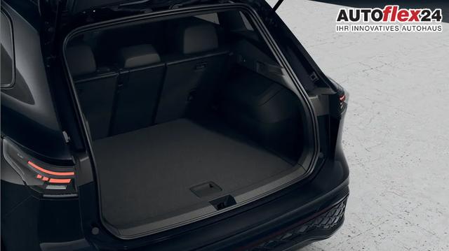 Volkswagen Tiguan R-Line 1.5 eTSI 7-Gang-DSG 